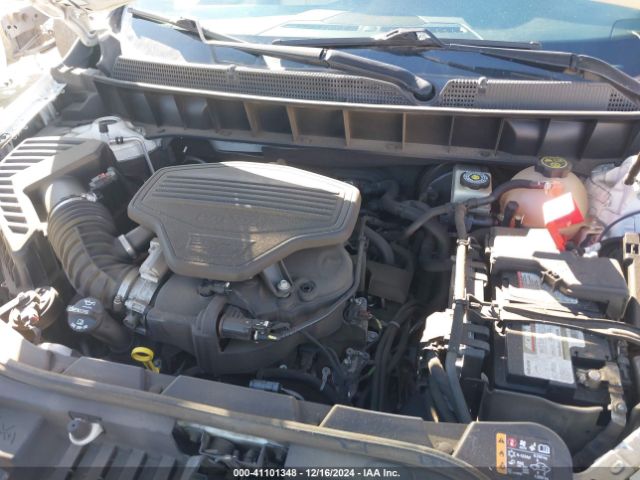 1GYKNDRS7HZ177278 Cadillac XT5 LUXURY