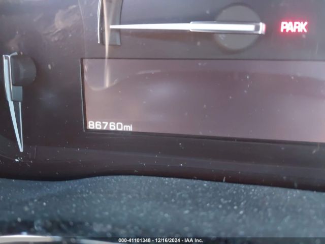 1GYKNDRS7HZ177278 Cadillac XT5 LUXURY