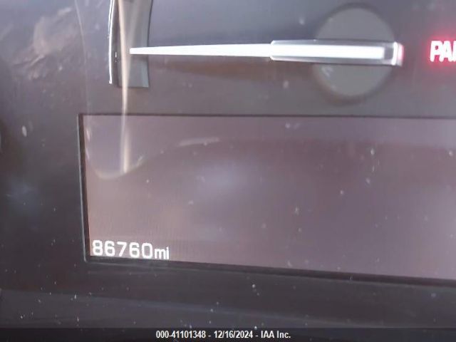 1GYKNDRS7HZ177278 Cadillac XT5 LUXURY