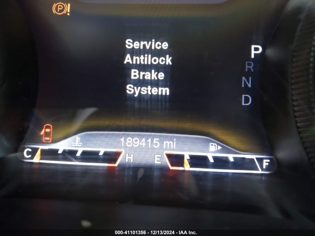Jeep Cherokee Trailhawk 2014 1C4PJMBB6EW184396 Image 15