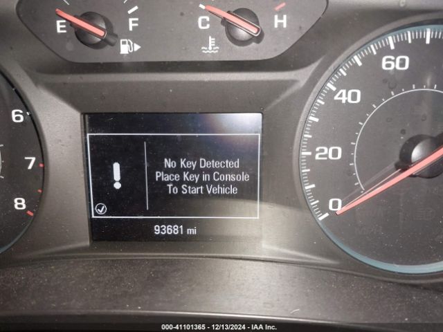 2021 CHEVROLET MALIBU 1G1ZD5ST3MF074119 Photo 6