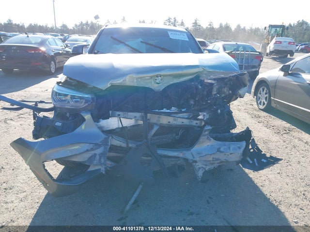 5YMUJ0C04M9G87375 BMW X4