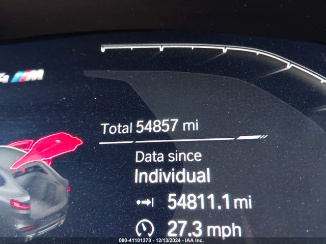 5YMUJ0C04M9G87375 BMW X4
