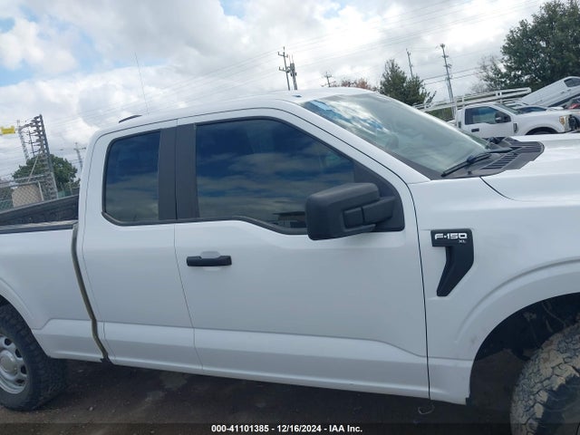 Ford F-150 Xl 2021 1FTEX1EP6MKF05483 Image 13