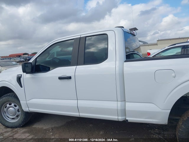 Ford F-150 Xl 2021 1FTEX1EP6MKF05483 Image 14