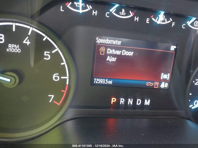Ford F-150 Xl 2021 1FTEX1EP6MKF05483 Image 15