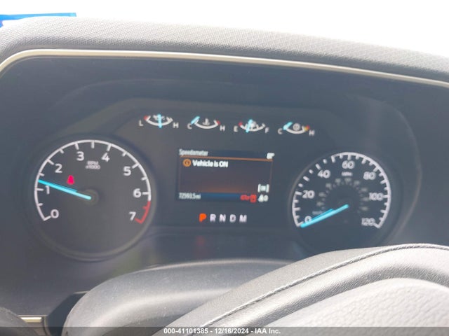 Ford F-150 Xl 2021 1FTEX1EP6MKF05483 Image 7