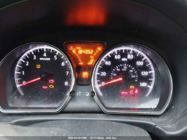 3N1CE2CP5HL357808 Nissan Versa Note S Plus