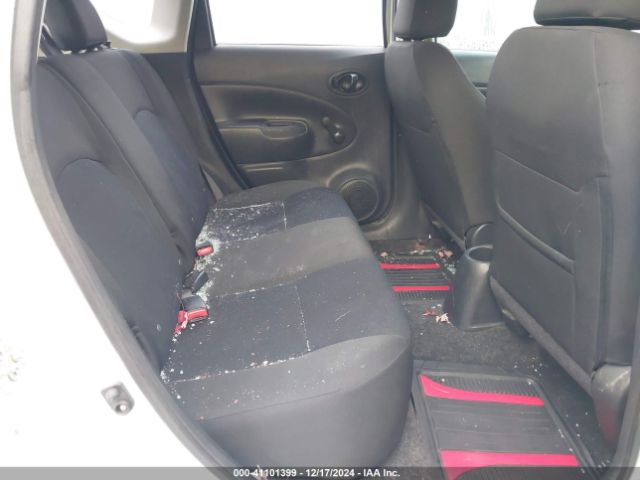 3N1CE2CP5HL357808 Nissan Versa Note S Plus