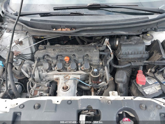 Honda Civic Ex-l 2015 19XFB2F98FE235686 Image 10