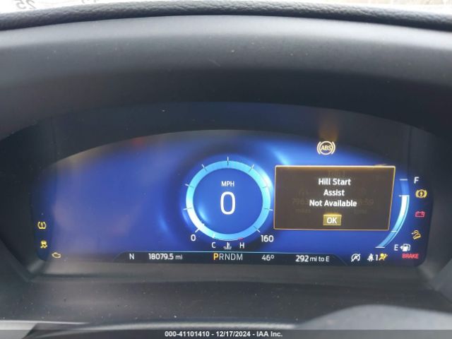 1FM5K8GC6PGB73775 Ford Explorer St