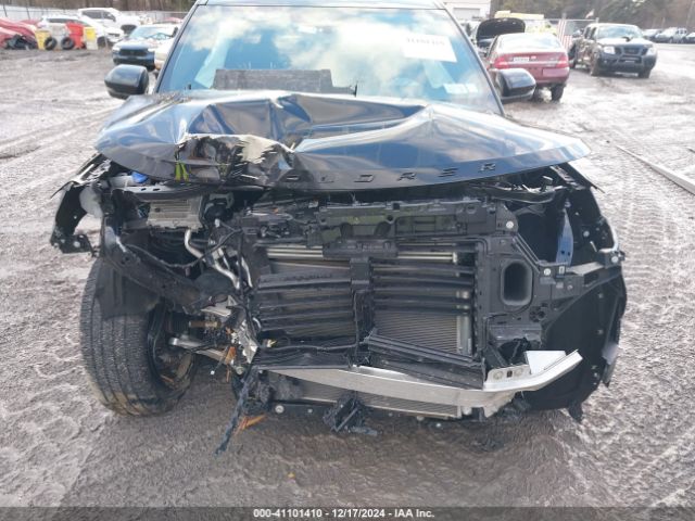 1FM5K8GC6PGB73775 Ford Explorer St