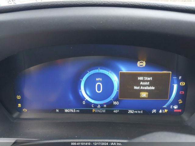 1FM5K8GC6PGB73775 Ford Explorer St