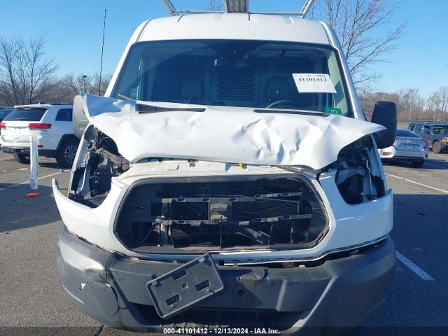 Ford Transit-250 2016 1FTYR2CM1GKA31095 Image 12