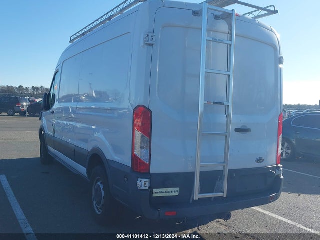 Ford Transit-250 2016 1FTYR2CM1GKA31095 Image 3