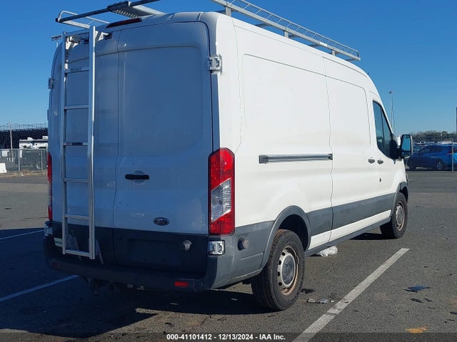 Ford Transit-250 2016 1FTYR2CM1GKA31095 Image 4