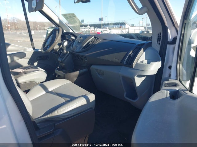 Ford Transit-250 2016 1FTYR2CM1GKA31095 Image 5