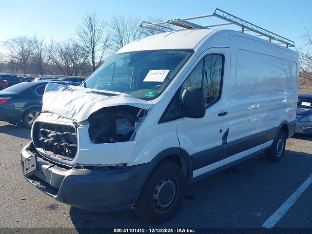 Ford Transit-250 2016 1FTYR2CM1GKA31095 Image 6