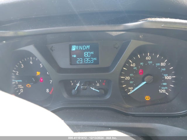 Ford Transit-250 2016 1FTYR2CM1GKA31095 Image 7