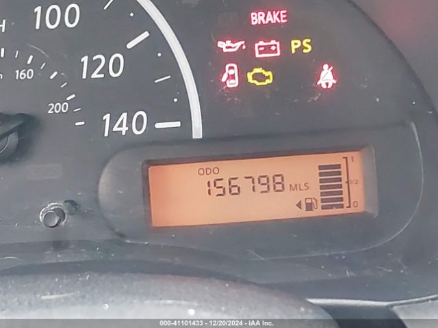3N1CN7AP8EL865119 Nissan Versa 1.6 S