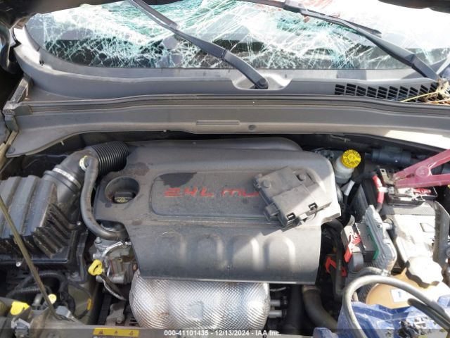 ZACCJBCT8GPD67454 Jeep Renegade Trailhawk