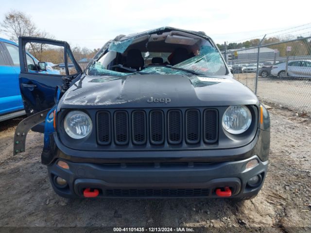 ZACCJBCT8GPD67454 Jeep Renegade Trailhawk