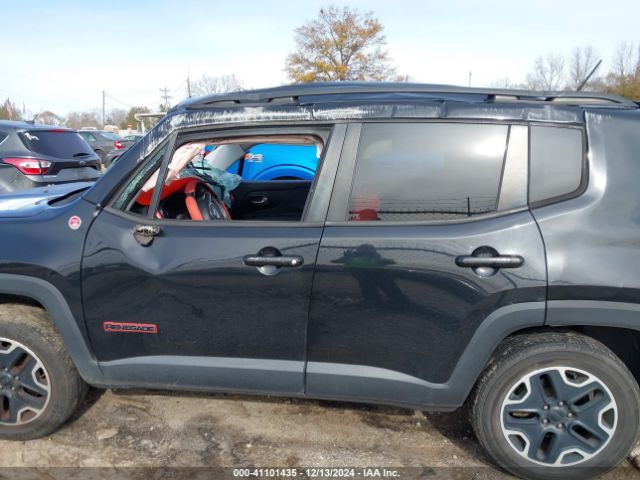 ZACCJBCT8GPD67454 Jeep Renegade Trailhawk
