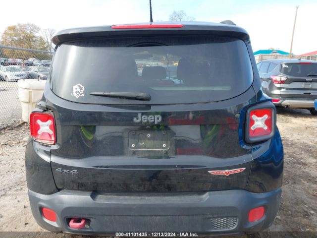 ZACCJBCT8GPD67454 Jeep Renegade Trailhawk