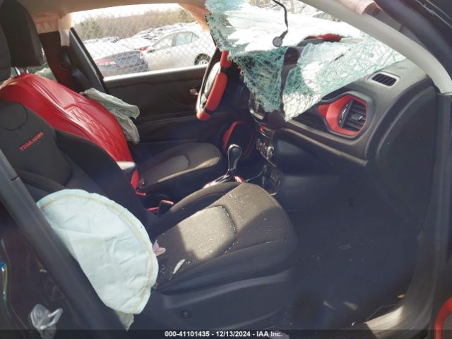 ZACCJBCT8GPD67454 Jeep Renegade Trailhawk