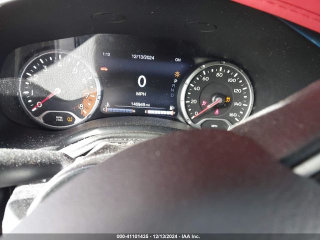 ZACCJBCT8GPD67454 Jeep Renegade Trailhawk