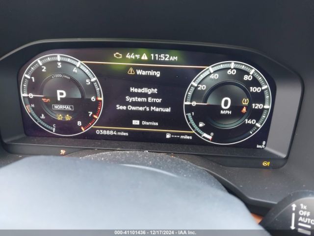 2022 MITSUBISHI OUTLANDER JA4J3VA85NZ072578 Photo 6