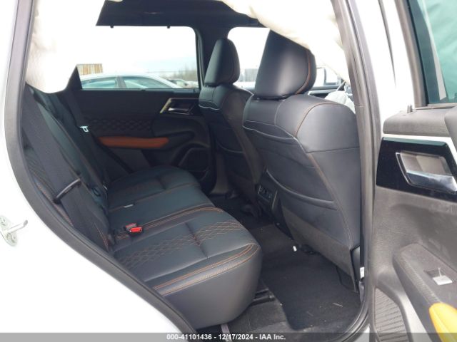 2022 MITSUBISHI OUTLANDER JA4J3VA85NZ072578 Photo 7