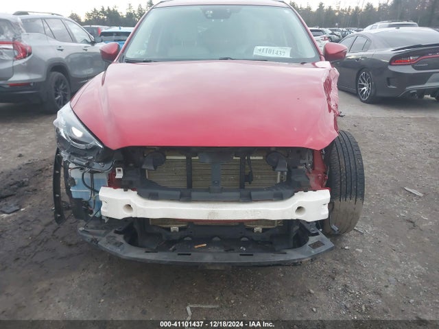 JM3KE4DY6G0740347 Mazda Cx-5 Grand Touring