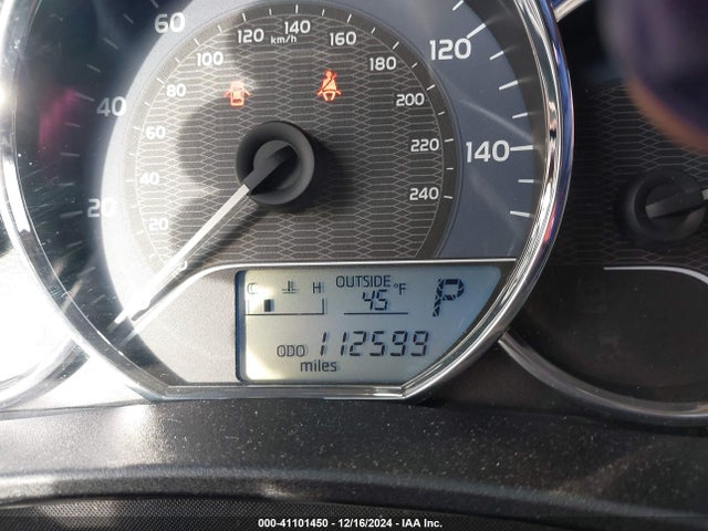 Toyota COROLLA LE 2015 5YFBURHE5FP334458 Image 16
