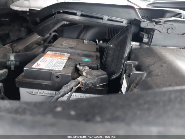 Hyundai Sonata 2017 5NPE24AF6HH561974 Image 10