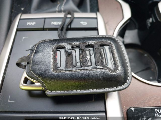 JTJHZKEA9L2014250 Lexus Rx 350l
