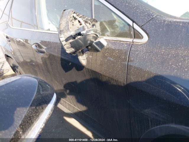 JTJHZKEA9L2014250 Lexus Rx 350l