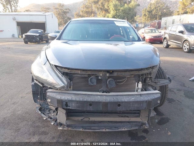 Nissan Altima 2.5 Sr 2017 1N4AL3AP8HN303444 Image 13