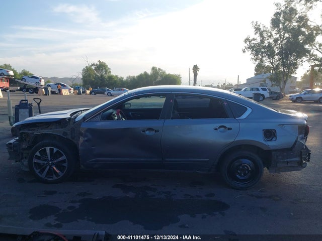 Nissan Altima 2.5 Sr 2017 1N4AL3AP8HN303444 Image 15