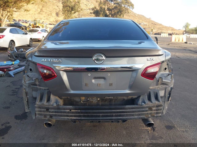 Nissan Altima 2.5 Sr 2017 1N4AL3AP8HN303444 Image 17