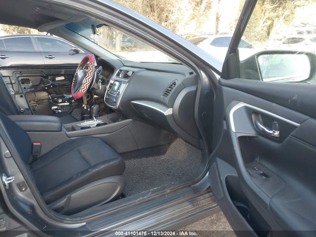 Nissan Altima 2.5 Sr 2017 1N4AL3AP8HN303444 Image 5