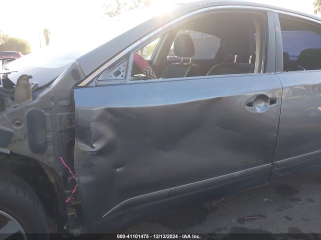 Nissan Altima 2.5 Sr 2017 1N4AL3AP8HN303444 Image 6