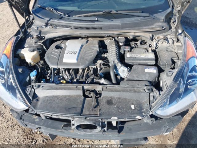 KMHTC6AE3HU312847 Hyundai Veloster Turbo