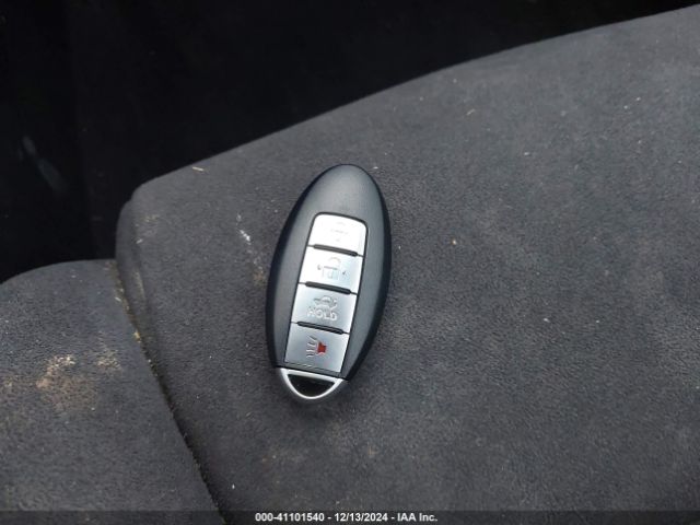 1N4AA5AP2EC440453 Nissan Maxima 3.5 S
