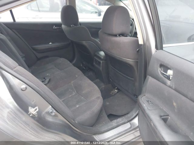 1N4AA5AP2EC440453 Nissan Maxima 3.5 S