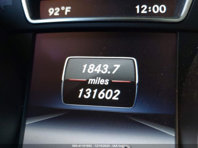 4JGDF7DE5FA455424 Mercedes-Benz Gl 550 4matic