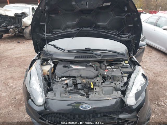 2016 FORD FIESTA 3FADP4GX0GM207508 Photo 9