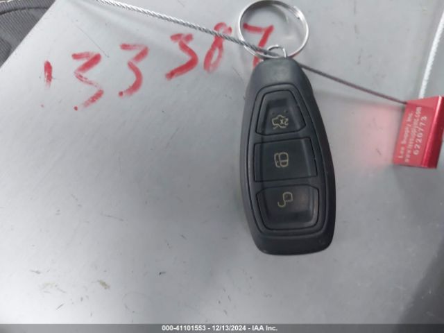 2016 FORD FIESTA 3FADP4GX0GM207508 Photo 10