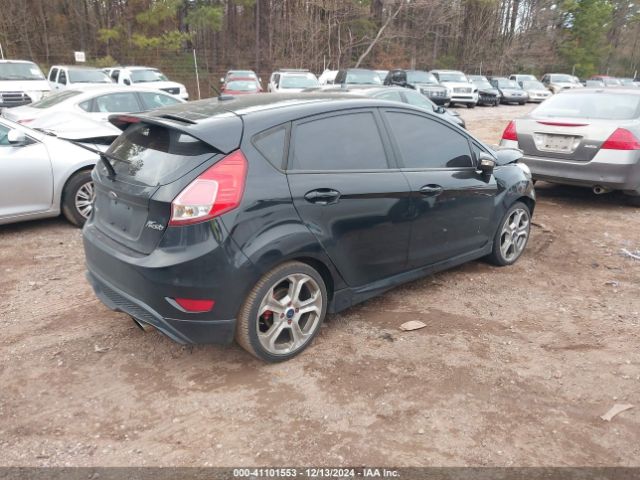 2016 FORD FIESTA 3FADP4GX0GM207508 Photo 3