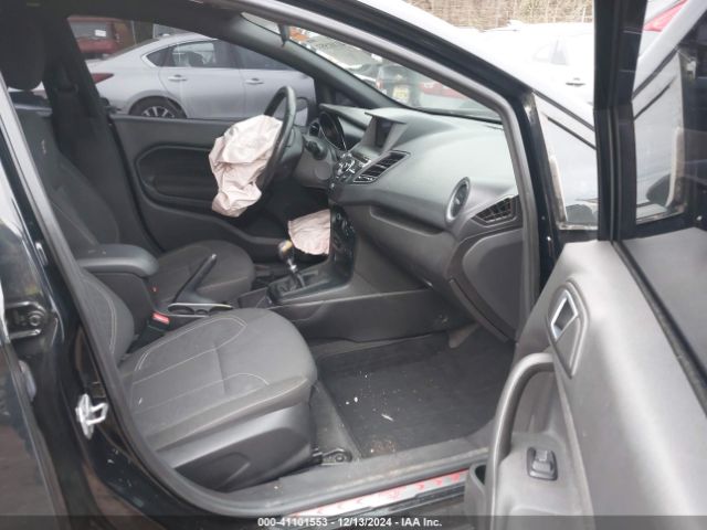 2016 FORD FIESTA 3FADP4GX0GM207508 Photo 4